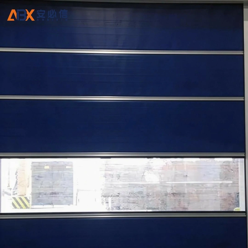 漳州工业快速门